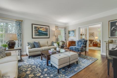 14 Brookrace Drive Mendham NJ 07945