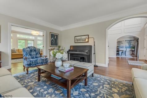 14 Brookrace Drive Mendham NJ 07945