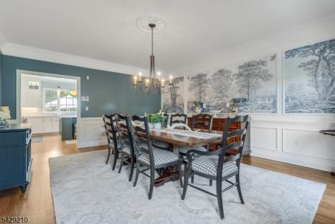 14 Brookrace Drive Mendham NJ 07945