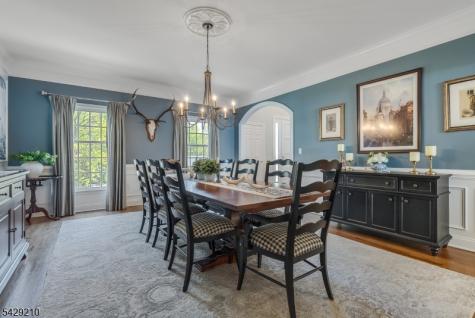 14 Brookrace Drive Mendham NJ 07945