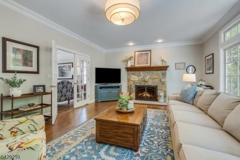 14 Brookrace Drive Mendham NJ 07945