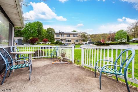 32 Madison Drive Ogdensburg NJ 07439