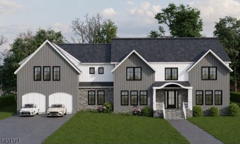 119 Cambridge Drive Berkeley Heights NJ 07922