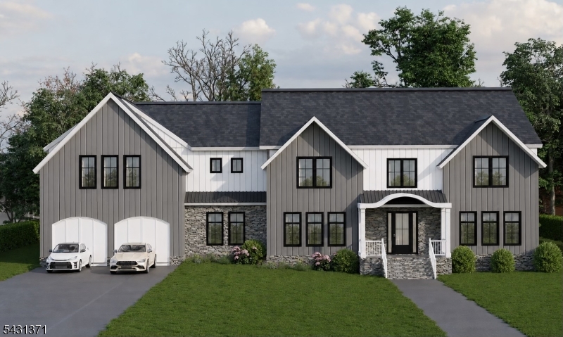119 Cambridge Drive Berkeley Heights NJ 07922