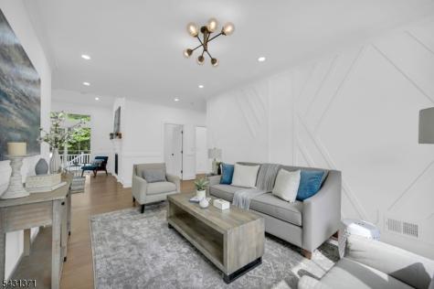119 Cambridge Drive Berkeley Heights NJ 07922