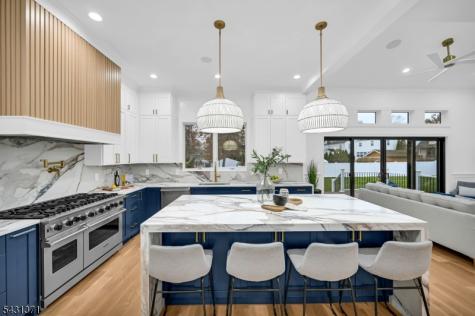 119 Cambridge Drive Berkeley Heights NJ 07922
