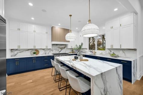119 Cambridge Drive Berkeley Heights NJ 07922
