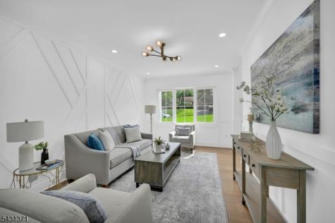 119 Cambridge Drive Berkeley Heights NJ 07922