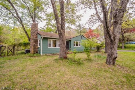 142 Spring Hill Road Montgomery NJ 08558