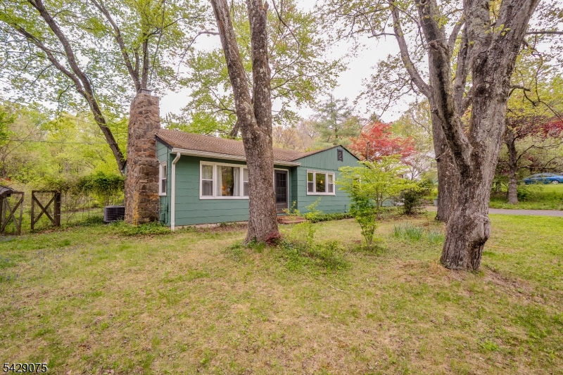 142 Spring Hill Road Montgomery NJ 08558