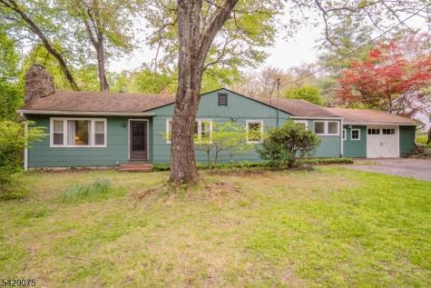 142 Spring Hill Road Montgomery NJ 08558
