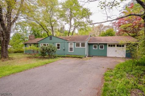 142 Spring Hill Road Montgomery NJ 08558