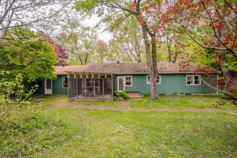 142 Spring Hill Road Montgomery NJ 08558