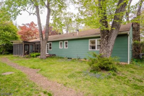 142 Spring Hill Road Montgomery NJ 08558