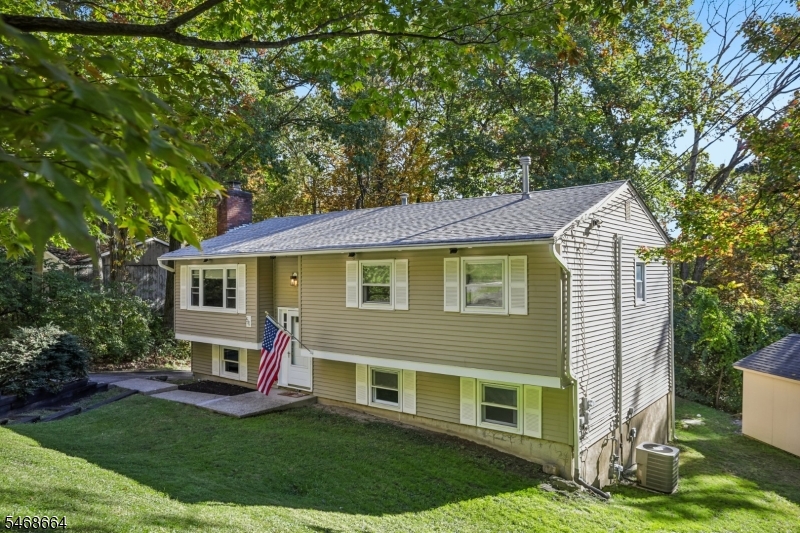 54 Cedar Ridge Drive Vernon NJ 07462
