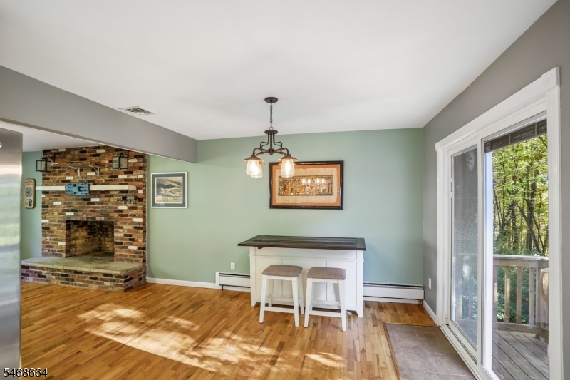 54 Cedar Ridge Drive Vernon NJ 07462