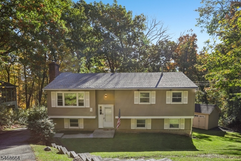54 Cedar Ridge Drive Vernon NJ 07462