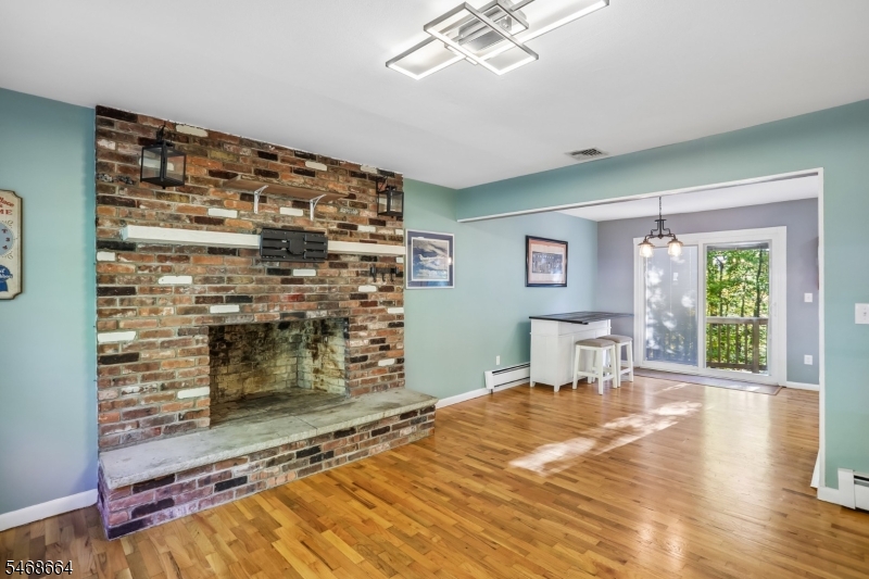 54 Cedar Ridge Drive Vernon NJ 07462