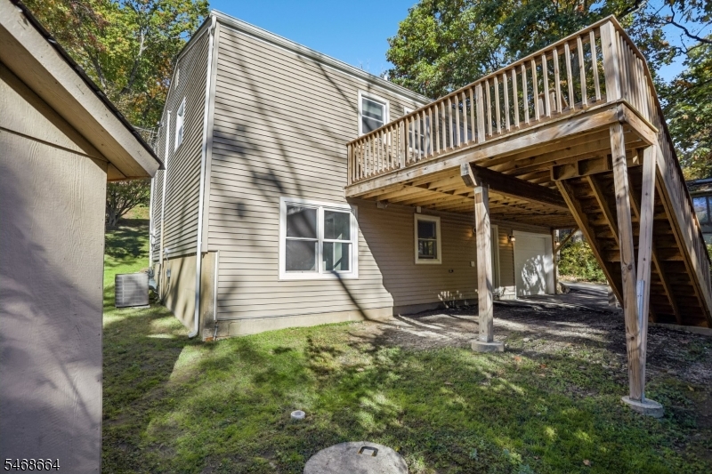 54 Cedar Ridge Drive Vernon NJ 07462