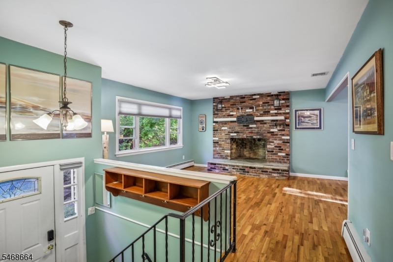 54 Cedar Ridge Drive Vernon NJ 07462