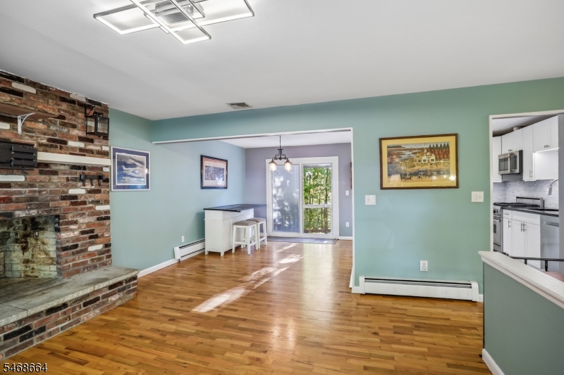 54 Cedar Ridge Drive Vernon NJ 07462