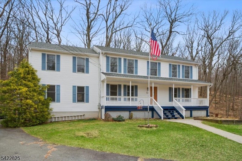 315 Hudson Avenue Hopatcong NJ 07843