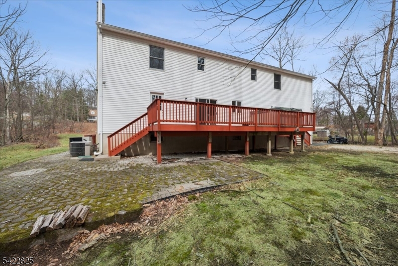 315 Hudson Avenue Hopatcong NJ 07843
