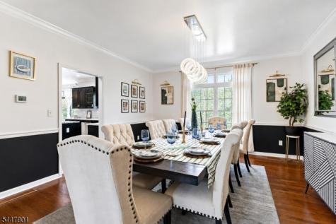 10 Pasha Court Rockaway NJ 07435