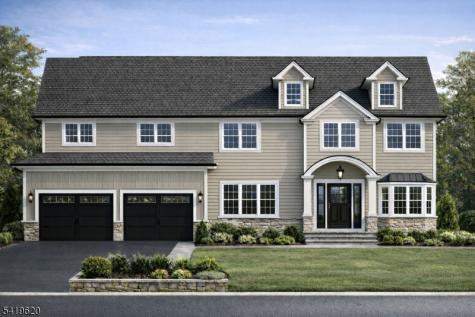 1 Newman Place East Hanover NJ 07936