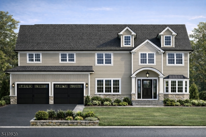 1 Newman Place East Hanover NJ 07936