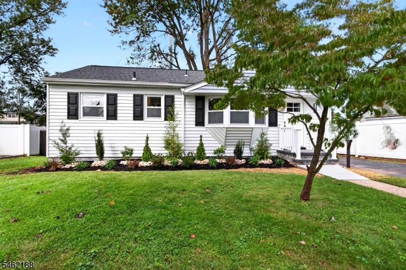 751 Rutherford Avenue Woodbridge NJ 07095