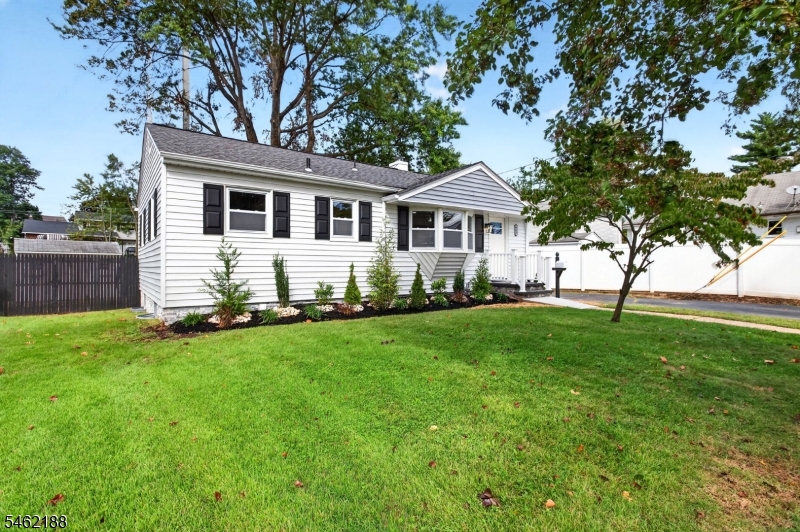 751 Rutherford Avenue Woodbridge NJ 07095
