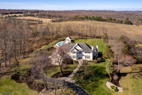 87 High Ridge Road Montgomery NJ 08558