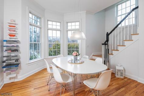 87 High Ridge Road Montgomery NJ 08558