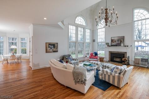 87 High Ridge Road Montgomery NJ 08558