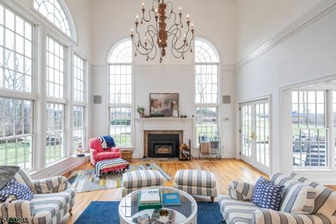 87 High Ridge Road Montgomery NJ 08558