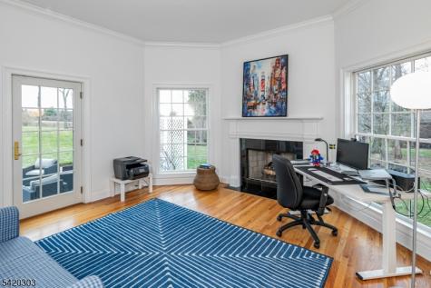 87 High Ridge Road Montgomery NJ 08558