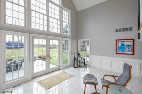 87 High Ridge Road Montgomery NJ 08558