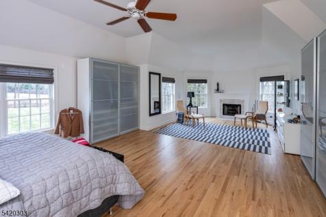 87 High Ridge Road Montgomery NJ 08558