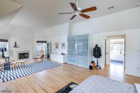 87 High Ridge Road Montgomery NJ 08558
