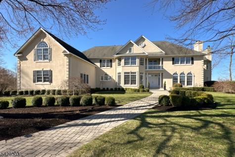 87 High Ridge Road Montgomery NJ 08558