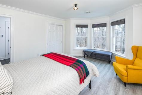 87 High Ridge Road Montgomery NJ 08558