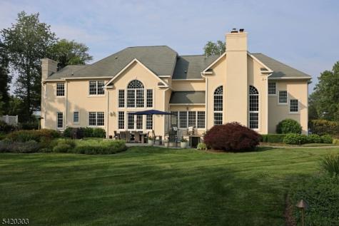 87 High Ridge Road Montgomery NJ 08558