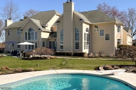 87 High Ridge Road Montgomery NJ 08558