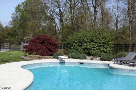 87 High Ridge Road Montgomery NJ 08558