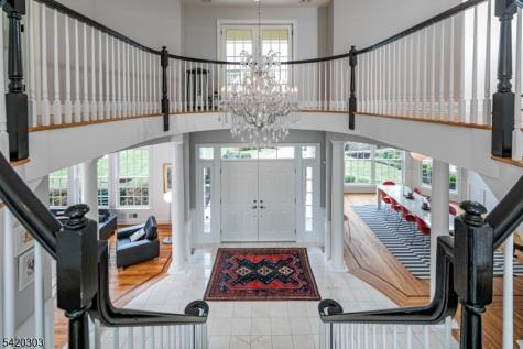 87 High Ridge Road Montgomery NJ 08558