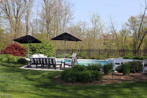 87 High Ridge Road Montgomery NJ 08558