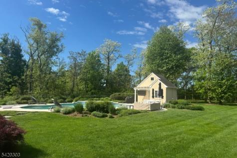 87 High Ridge Road Montgomery NJ 08558