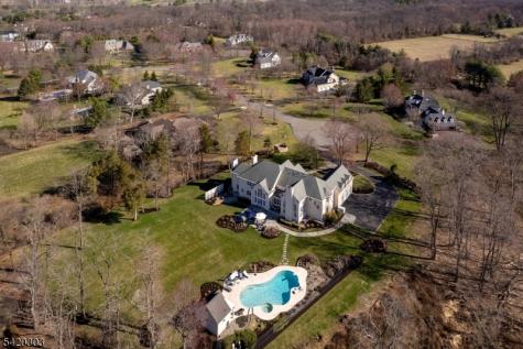 87 High Ridge Road Montgomery NJ 08558