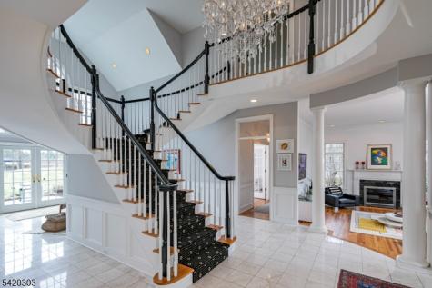 87 High Ridge Road Montgomery NJ 08558